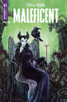 Disney Villains Maleficent #1 Cover B Soo Lee