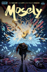 Mosely #5 (Of 5) Cover A Lotfi