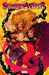 Scarlet Witch 5