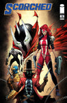 Spawn Scorched #18 Cover A Bogdanovic