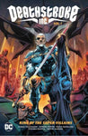 Deathstroke Inc TPB Volume 01 King Of The Super-Villains