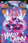 Harley Quinn #31 Cover A Sweeney Boo