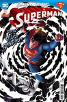 Superman #5 Cover A Jamal Campbell