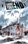 Haunt You To The End #1 Cover A Mutti
