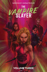 Vampire Slayer (Buffy) TPB Volume 03