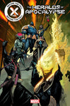 X-Men: Before The Fall - Heralds Of Apocalypse 1