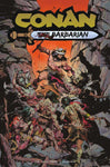 Conan Barbarian #1 Cover B Torre (Mature)