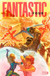Fantastic Four 9