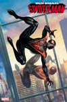 Miles Morales Spider-Man #8 Jim Cheung Variant