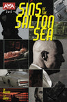 Sins Of The Salton Sea #2 (Of 5) Cover A Bradstreet (Mature)