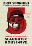 Slaughterhouse-Five Graphic Novel