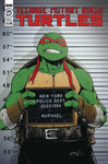 Teenage Mutant Ninja Turtles Ongoing #141 Cover A Smith