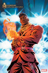 X-Force #42 Carlos Gomez Hellfire Gala Variant
