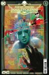 Knight Terrors Harley Quinn #1 (Of 2) Cover A Hayden Sherman