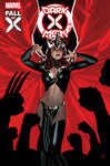Dark X-Men 1 Adam Hughes Variant [Fall]