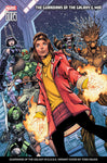 Guardians Of The Galaxy 5 Todd Nauck G.O.D.S. Variant [G.O.D.S.]