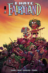I Hate Fairyland #8 Cover A Bean (Mature)