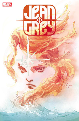 Jean Grey 1 [Fall]
