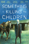 Something Is Killing The Children #32 Cover A Dell Edera