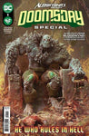 Action Comics Presents Doomsday Special #1 (One Shot) Cover A Bjorn Barends