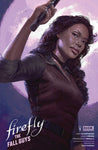 Firefly The Fall Guys #1 (Of 6) Cover B Florentino