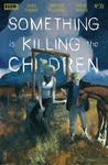 Something Is Killing The Children #33 Cover A Dell Edera