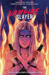 Vampire Slayer (Buffy) TPB Volume 04