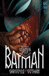 Batman Gargoyle Of Gotham #2 (Of 4) Cover A Rafael Grampa (Mature)