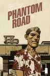 Phantom Road #8  Cover A Gabriel Hernandez Walta (Mature)