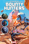 Star Wars: Bounty Hunters 42
