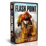 Flash Point Fire Rescue: 2nd Edition