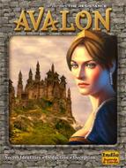 The Resistance: Avalon (stand alone or expansion)