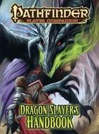 Pathfinder RPG: Player Companion - Dragon Slayer`s Handbook