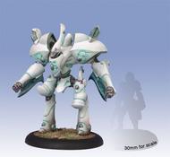 Warmachine: Retribution of Scyrah Chimera Light Myrmidon (Plastic)