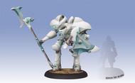 Warmachine: Retribution of Scyrah Griffon Light Myrmidon (Plastic)