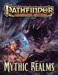 Pathfinder RPG: Campaign Setting - Mythic Realms