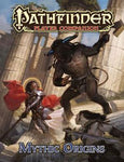 Pathfinder RPG: Player Companion - Mythic Origins