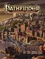 Pathfinder RPG: Campaign Setting - Towns of the Inner Sea