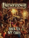Pathfinder RPG: Campaign Setting - Inner Sea NPC Codex