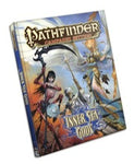 Pathfinder RPG: Campaign Setting - Inner Sea Gods