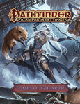 Pathfinder RPG: Campaign Setting - Tombs of Golarion