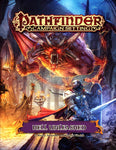 Pathfinder RPG: Campaign Setting - Hell Unleashed