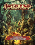 Pathfinder RPG: Campaign Setting - Inner Sea Monster Codex