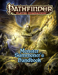 Pathfinder RPG: Player Companion - Monster Summoner`s Handbook