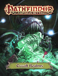 Pathfinder RPG: Campaign Setting - Occult Realms