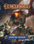Pathfinder RPG: Campaign Setting - Inner Sea Temples