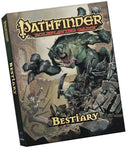 Pathfinder RPG: Bestiary (Pocket Edition)
