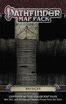 Pathfinder RPG: Map Pack - Bridges