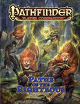 Pathfinder RPG: Player Companion - Paths of the Righteous
