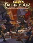 Pathfinder RPG: Player Companion - Heroes of the High Court